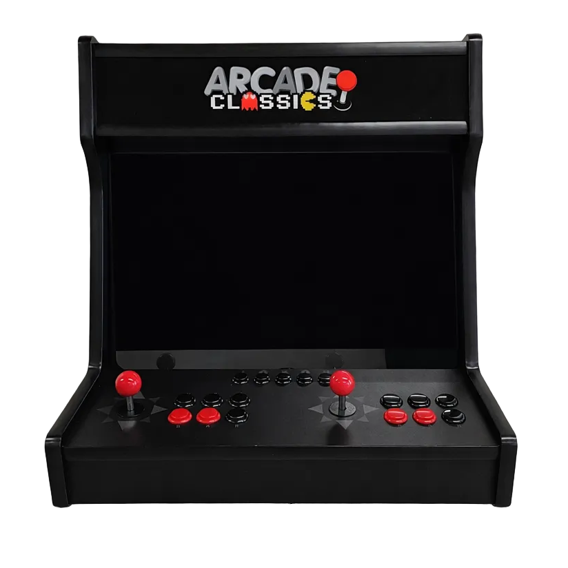 Arcade Cabinets, DIY Arcade Machine Kits – Arcadecabinets.com