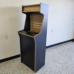 Arcade Cabinet Kit