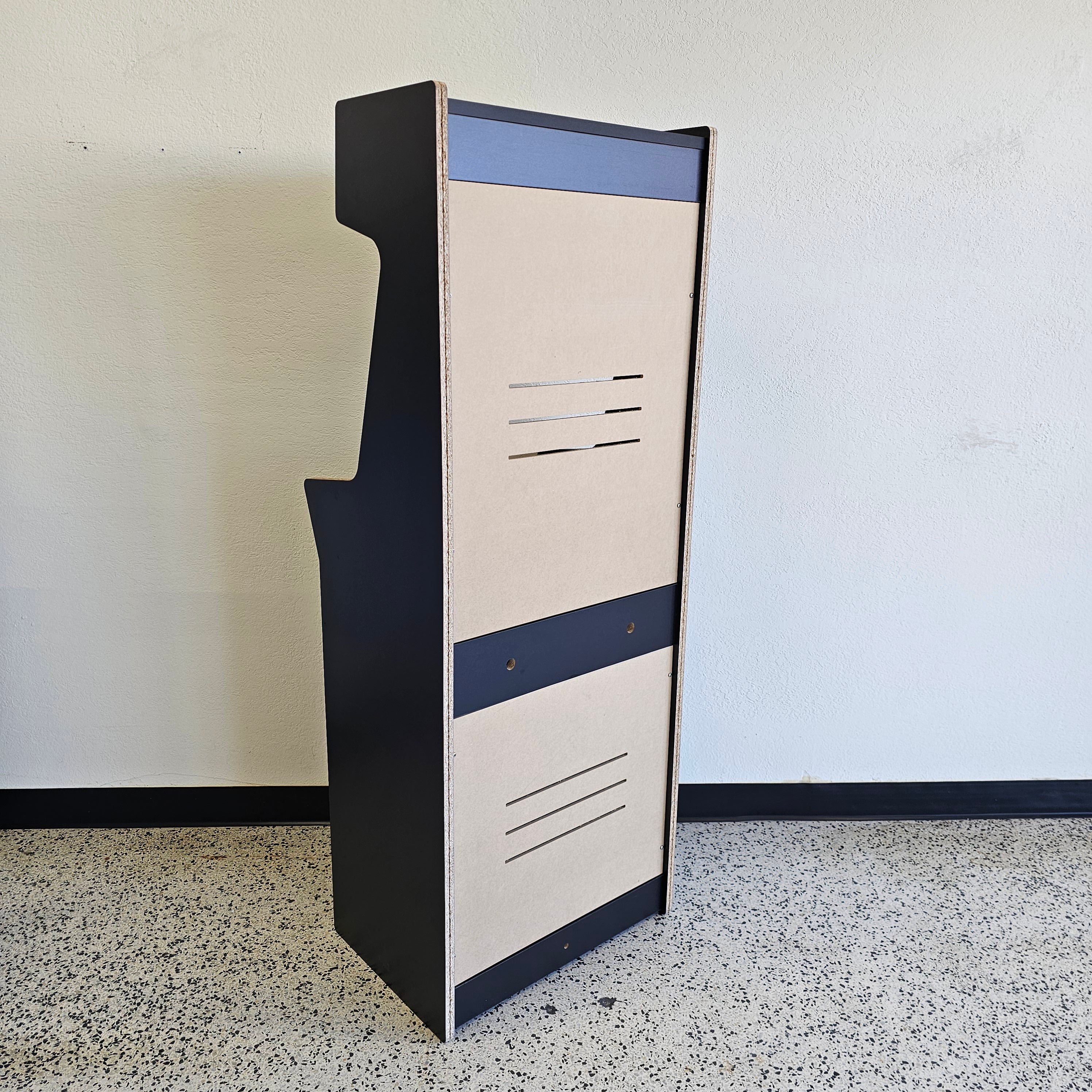 Arcade Cabinet Kit