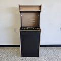 Arcade Cabinet Kit