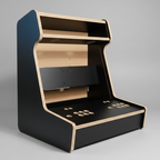 Bartop Arcade Kit