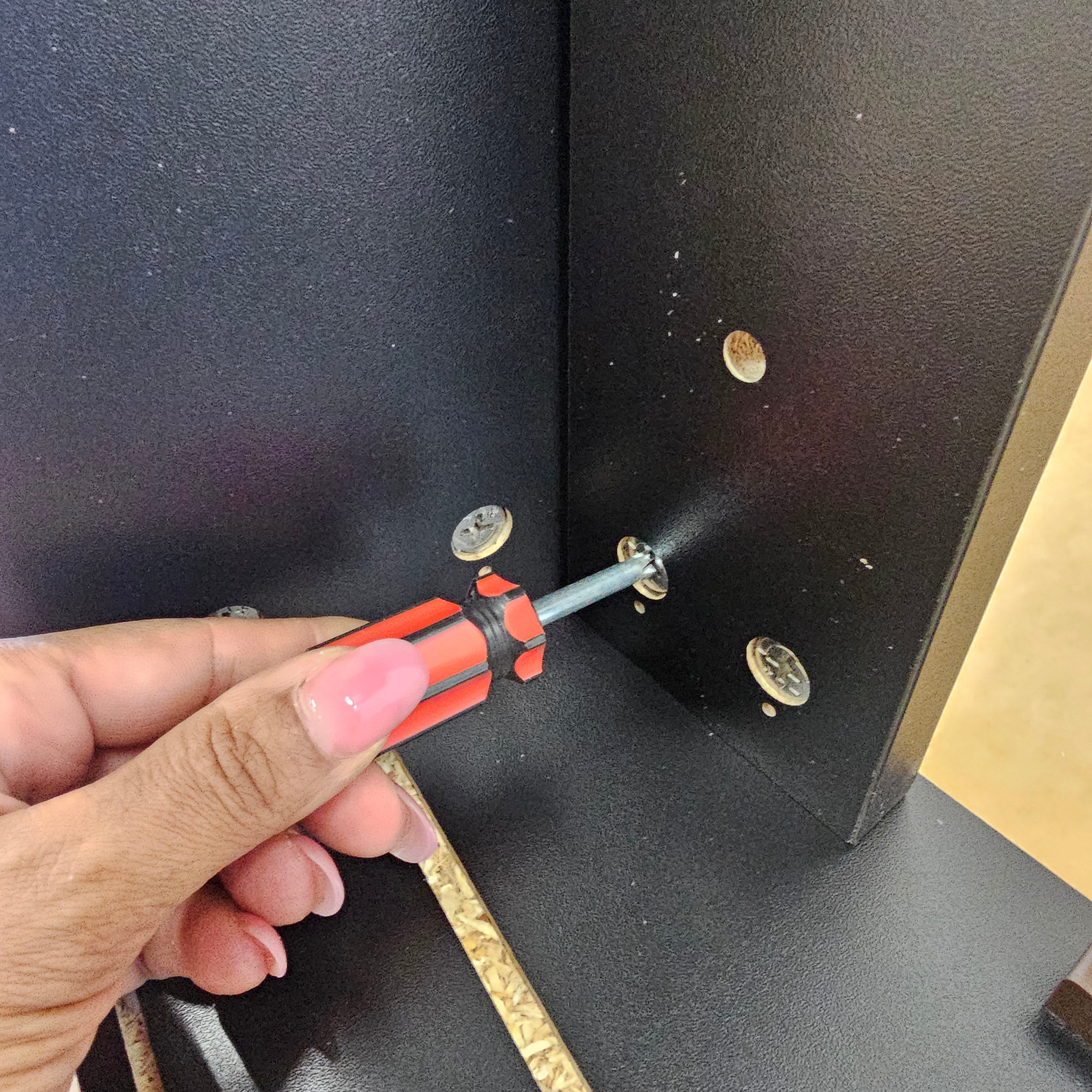 Wall Mountable Arcade Kit