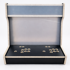 Wall Mountable Arcade Kit