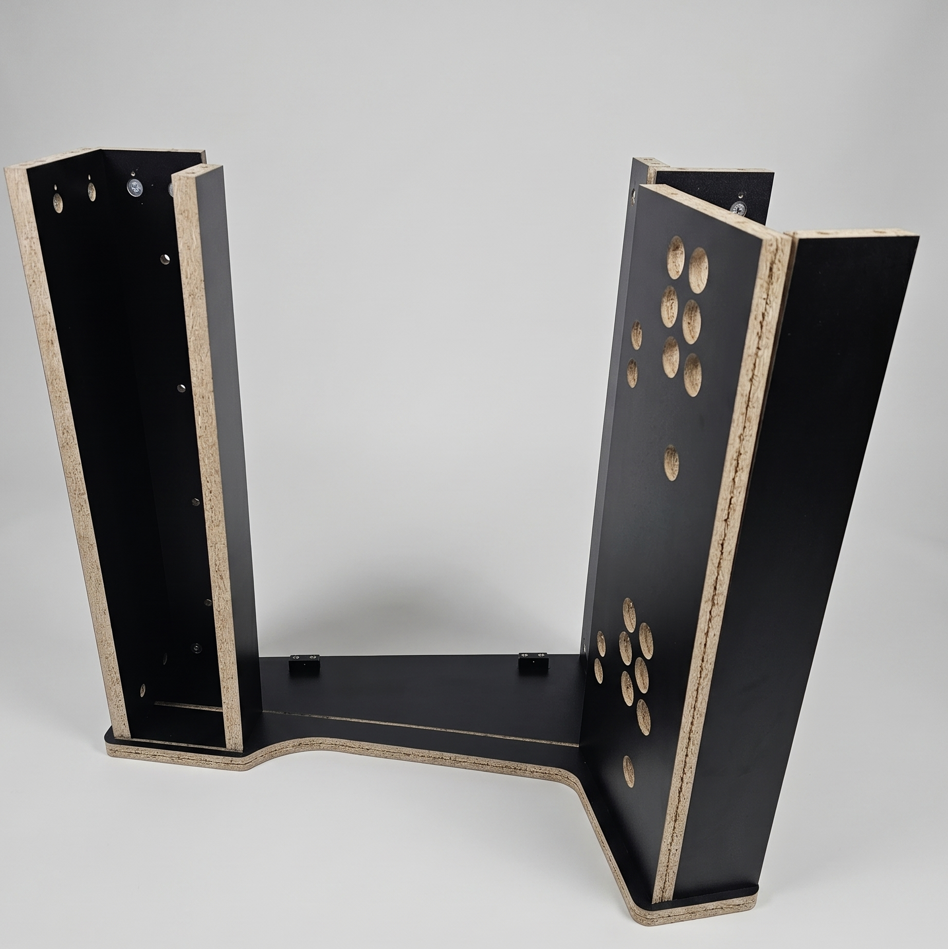 Wall Mountable Arcade Kit