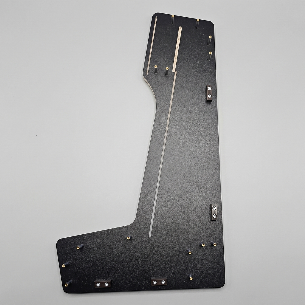 Wall Mountable Arcade Kit