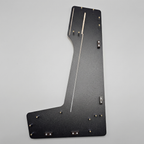 Wall Mountable Arcade Kit