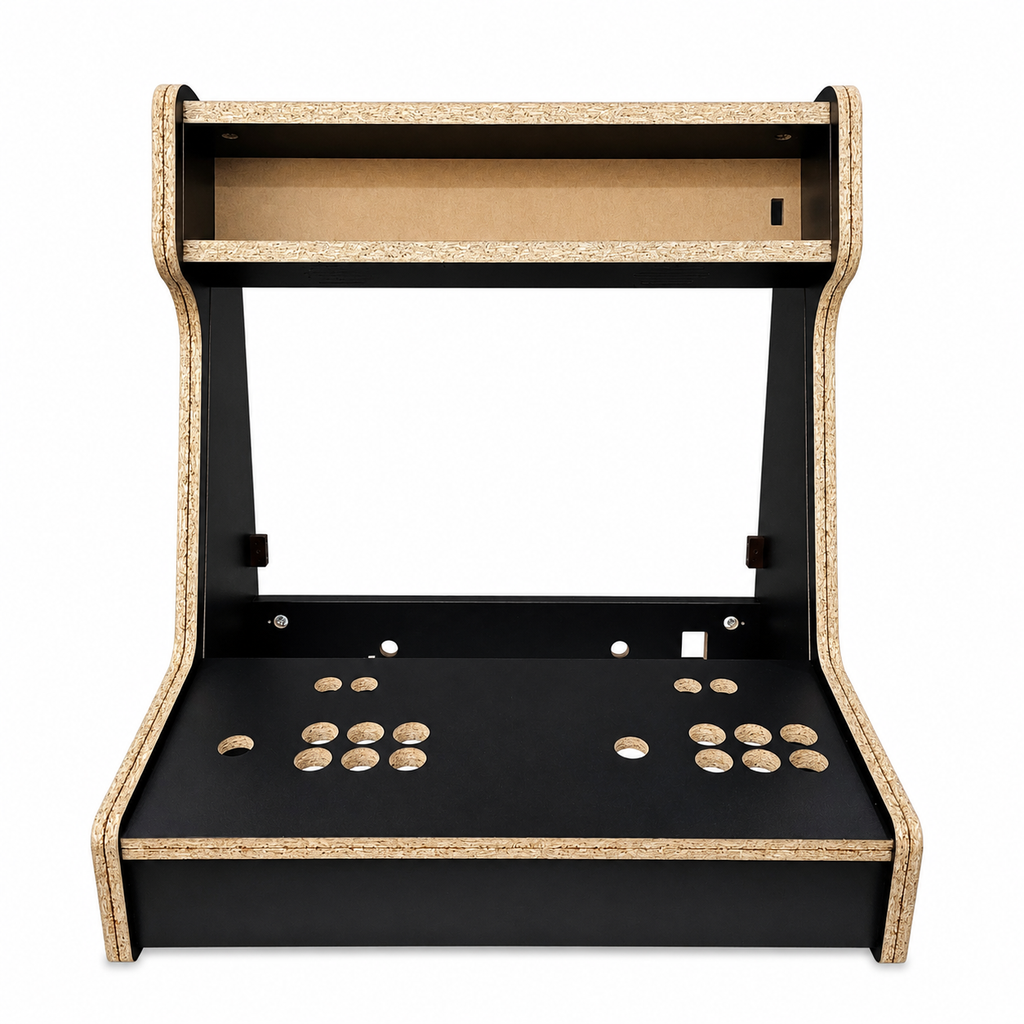 Bartop Arcade Kit
