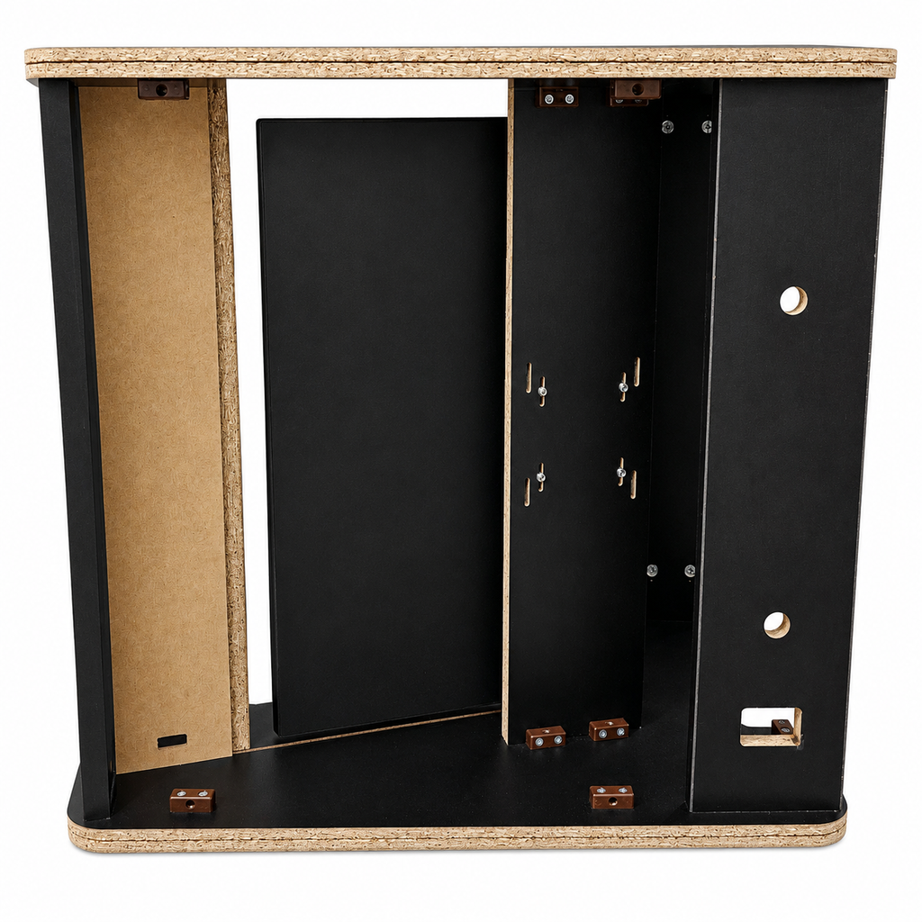Bartop Arcade Kit